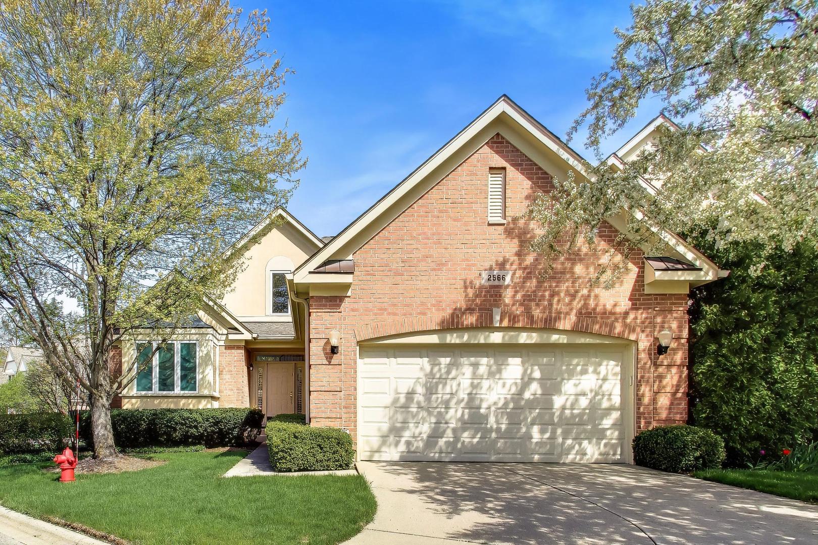 2566 Windrush Lane Northbrook, IL 60062 - Photo 1 of 47