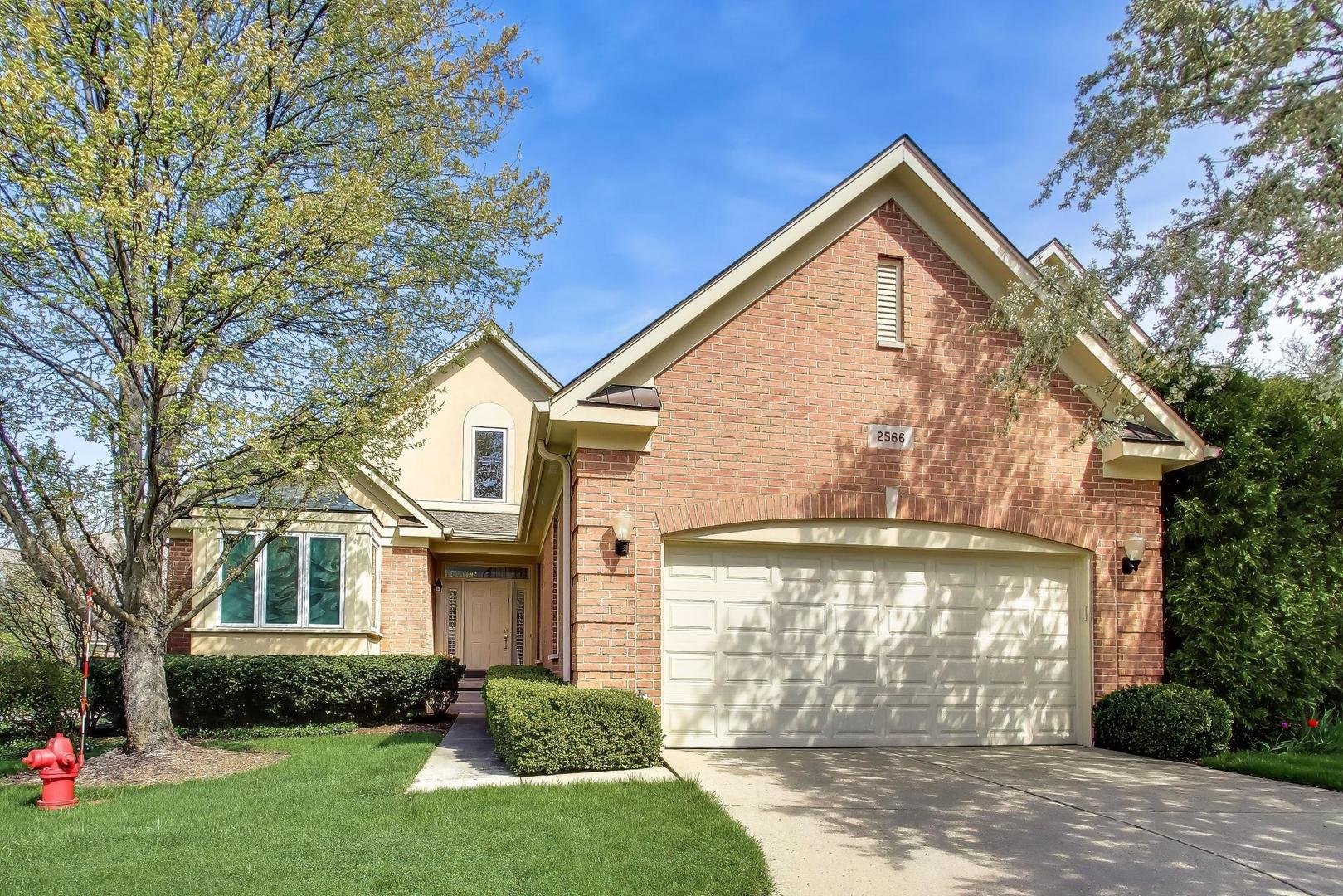 2566 Windrush Lane Northbrook, IL 60062 - Photo 2 of 47