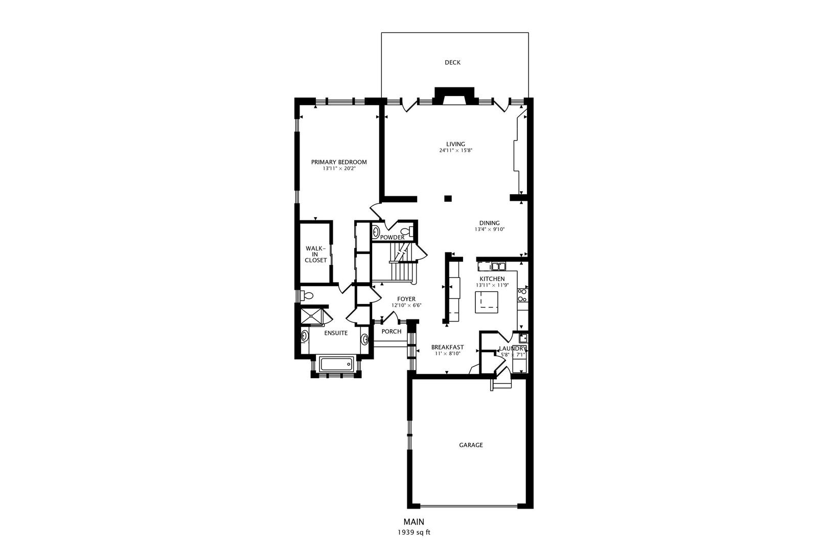2566 Windrush Lane Northbrook, IL 60062 - Photo 45 of 47
