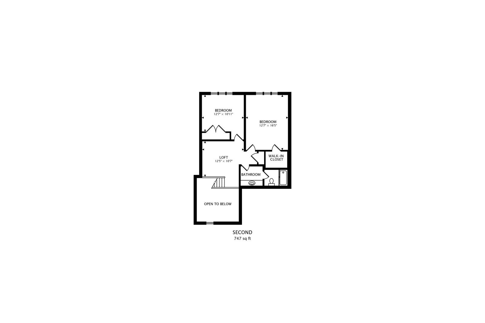 2566 Windrush Lane Northbrook, IL 60062 - Photo 46 of 47