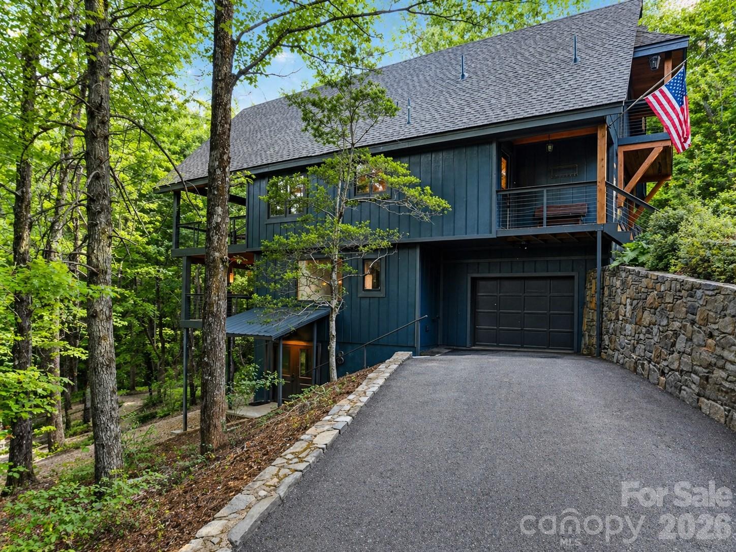 331 Quail Ridge Road Lake Lure, NC 28746 - Photo 32 of 40 Gallery Image 32