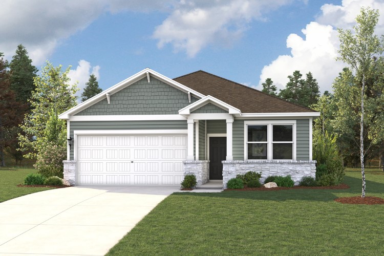 4710 Native Pearl Austin, TX 78754 - Photo 3 of 4
