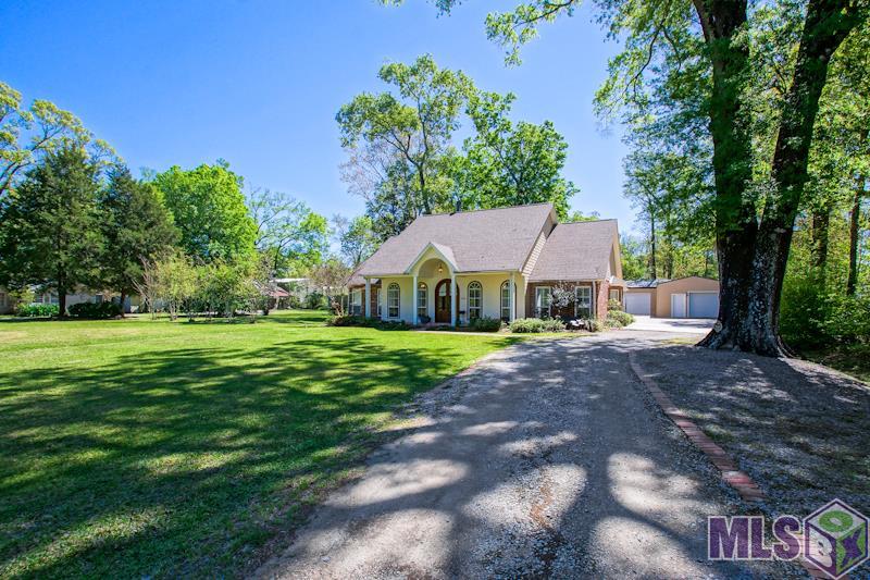 15246 Terrell Road Baton Rouge, LA 70816 - Photo 1 of 32 Gallery Image 1