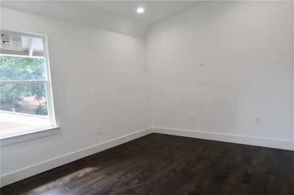 $6,995 | 705 Harris Avenue, Unit A, Austin, TX 78705