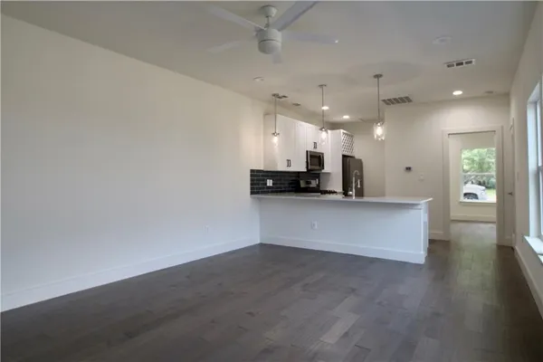 $6,995 | 705 Harris Avenue, Unit A, Austin, TX 78705