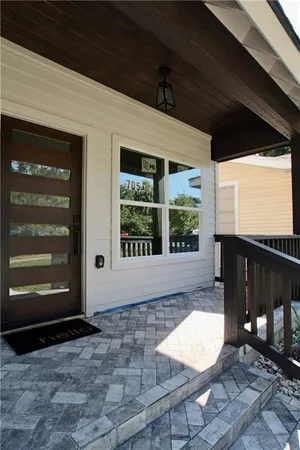 $6,995 | 705 Harris Avenue, Unit A, Austin, TX 78705