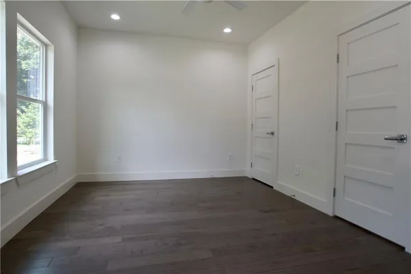 $6,995 | 705 Harris Avenue, Unit A, Austin, TX 78705