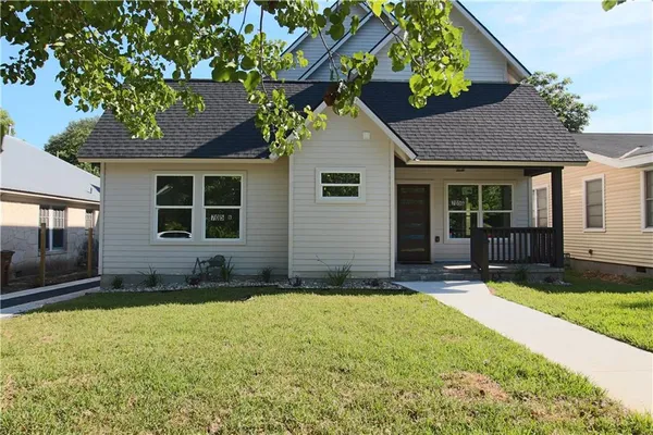 $6,995 | 705 Harris Avenue, Unit A, Austin, TX 78705