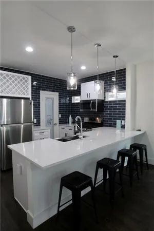 $6,995 | 705 Harris Avenue, Unit A, Austin, TX 78705