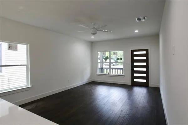 $6,995 | 705 Harris Avenue, Unit A, Austin, TX 78705