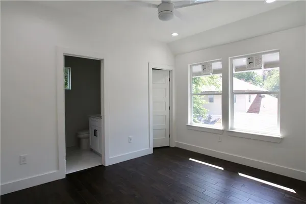 $6,995 | 705 Harris Avenue, Unit A, Austin, TX 78705