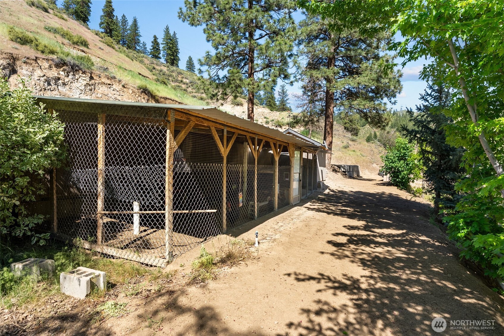 5230 Crum Canyon Road Entiat, WA 98822 - Photo 36 of 40