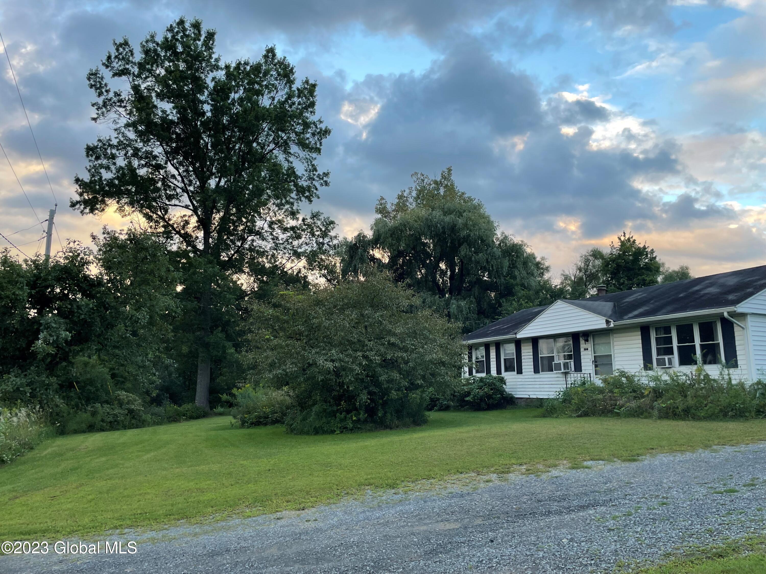 580 Clark Road Moreau, NY 12831 - Photo 1 of 41 house 5