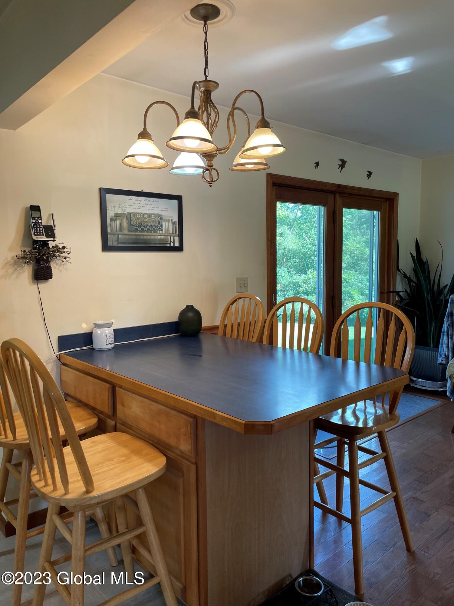 580 Clark Road Moreau, NY 12831 - Photo 14 of 41 inside 1