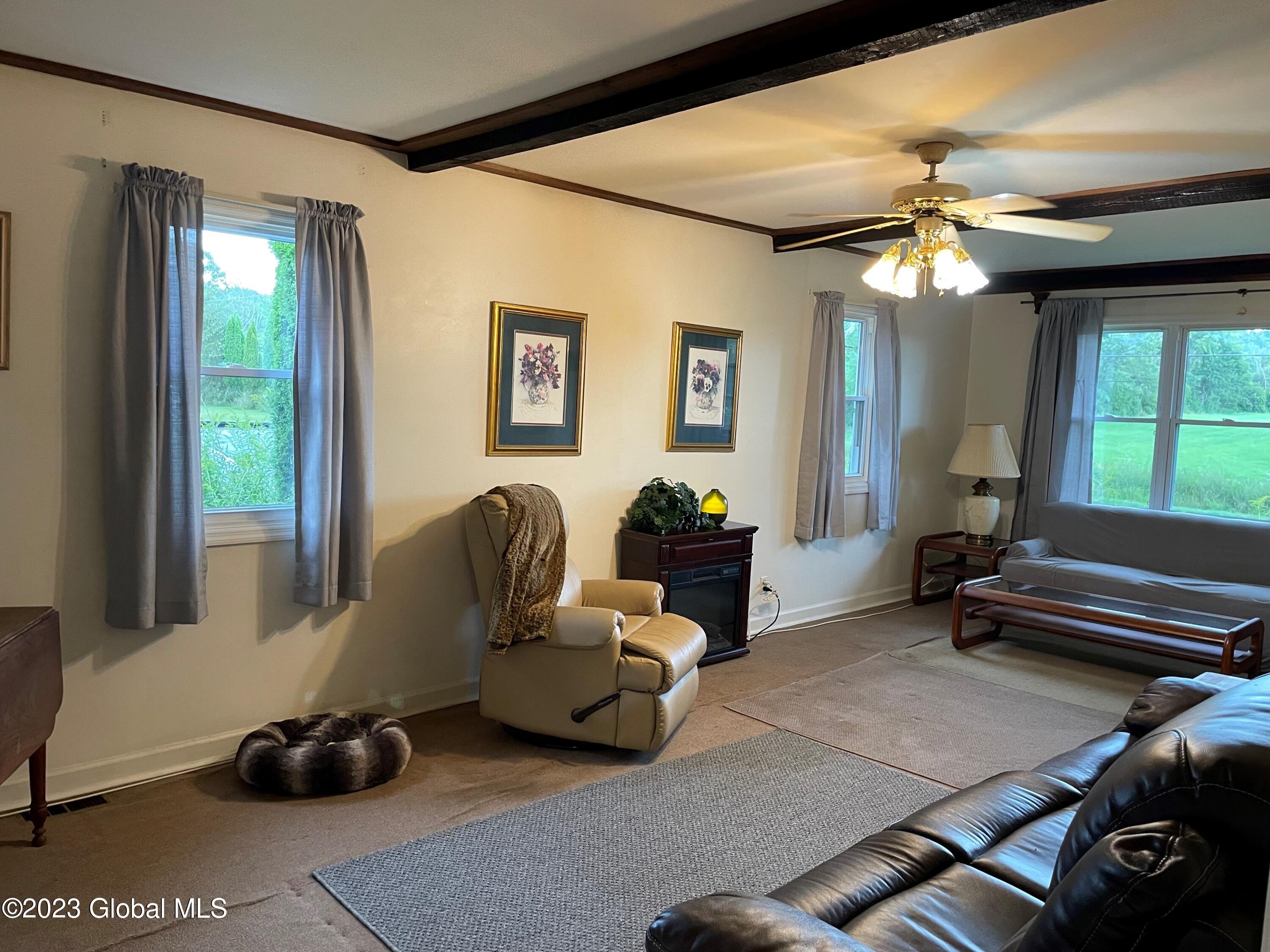 580 Clark Road Moreau, NY 12831 - Photo 28 of 41 inside 19