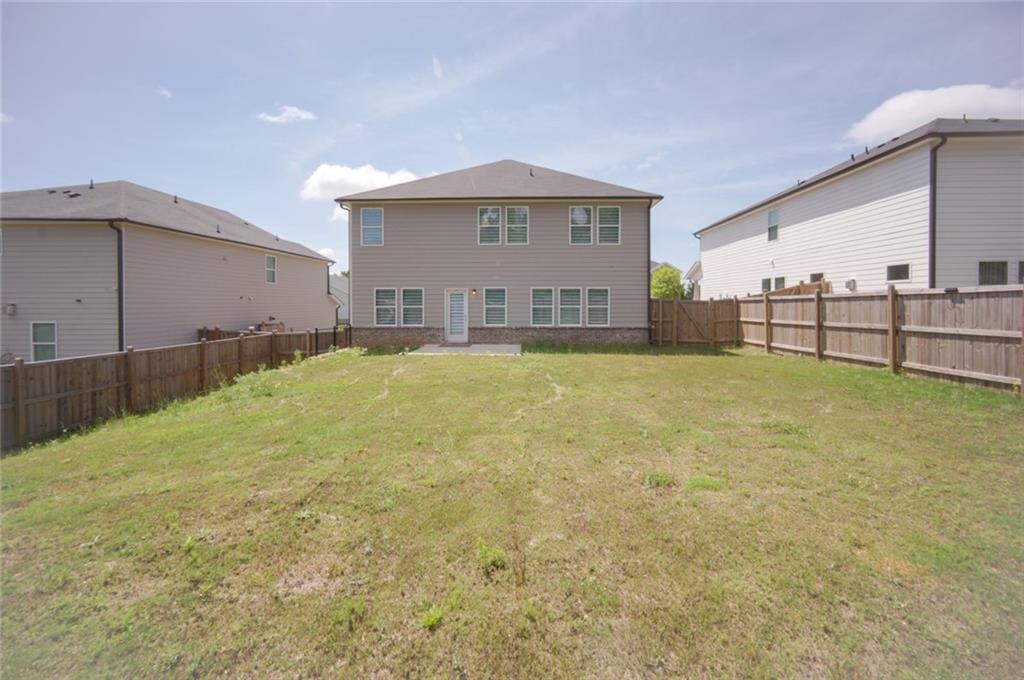 3774 Commodore Court Buford, GA 30519 - Photo 23 of 23