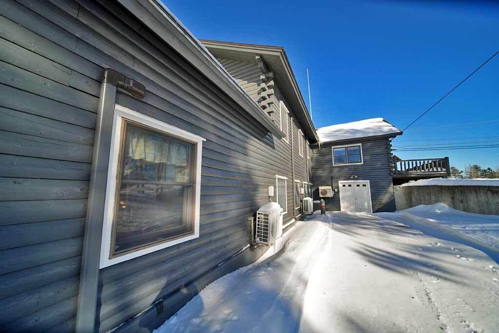 205 Oakfield Smyrna Road Oakfield, ME 04763 - Photo 6 of 88 delivery-door-me-real-estat