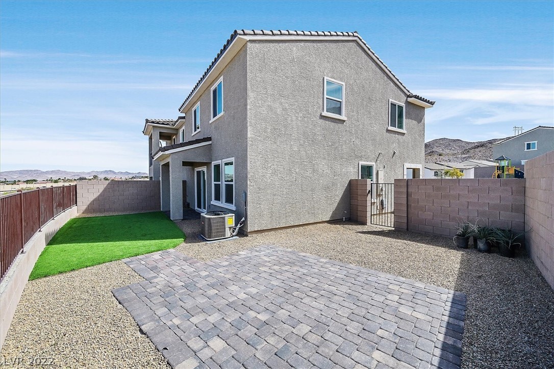 352 Rosefinch Street Henderson, NV 89012 - Photo 22 of 29