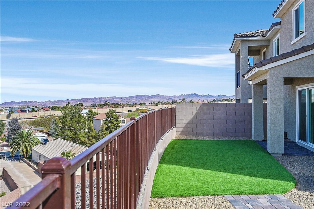 352 Rosefinch Street Henderson, NV 89012 - Photo 23 of 29
