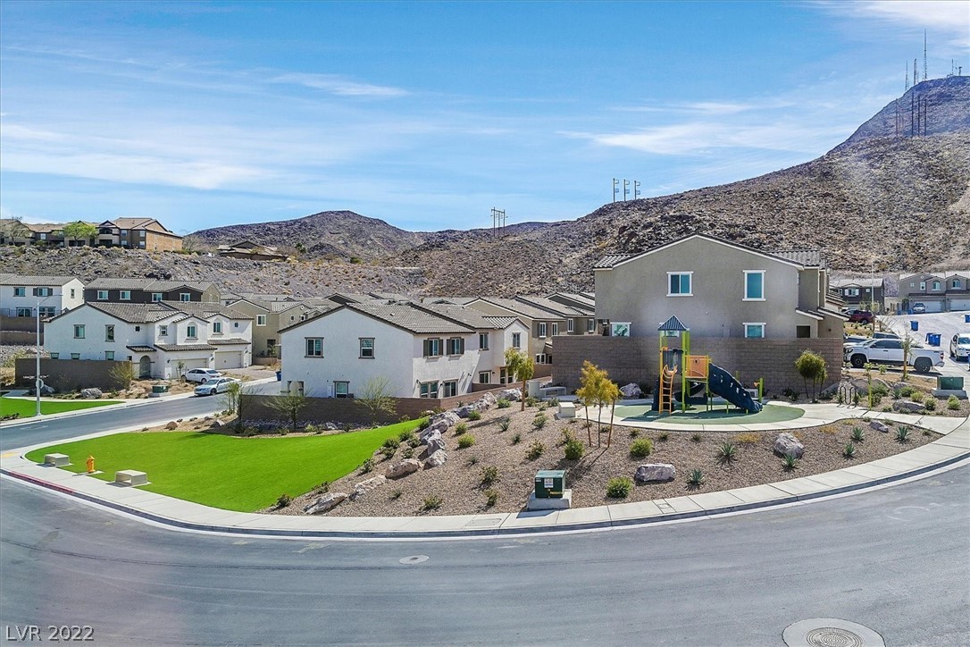 352 Rosefinch Street Henderson, NV 89012 - Photo 24 of 29