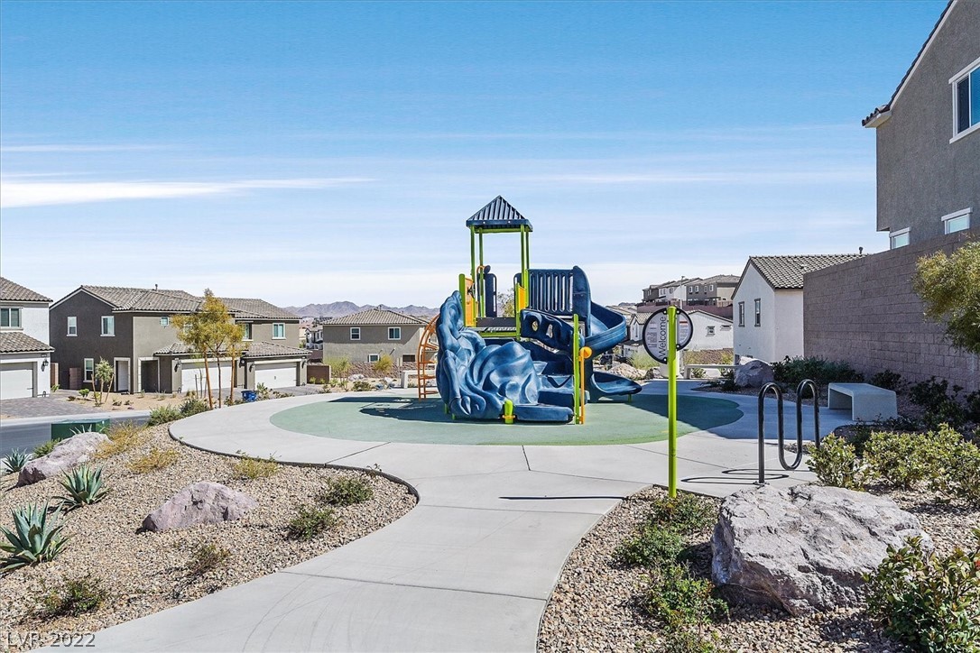 352 Rosefinch Street Henderson, NV 89012 - Photo 25 of 29