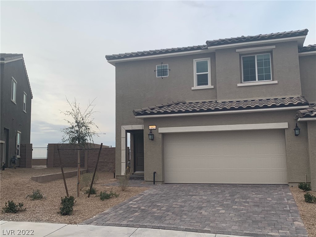 352 Rosefinch Street Henderson, NV 89012 - Photo 4 of 29