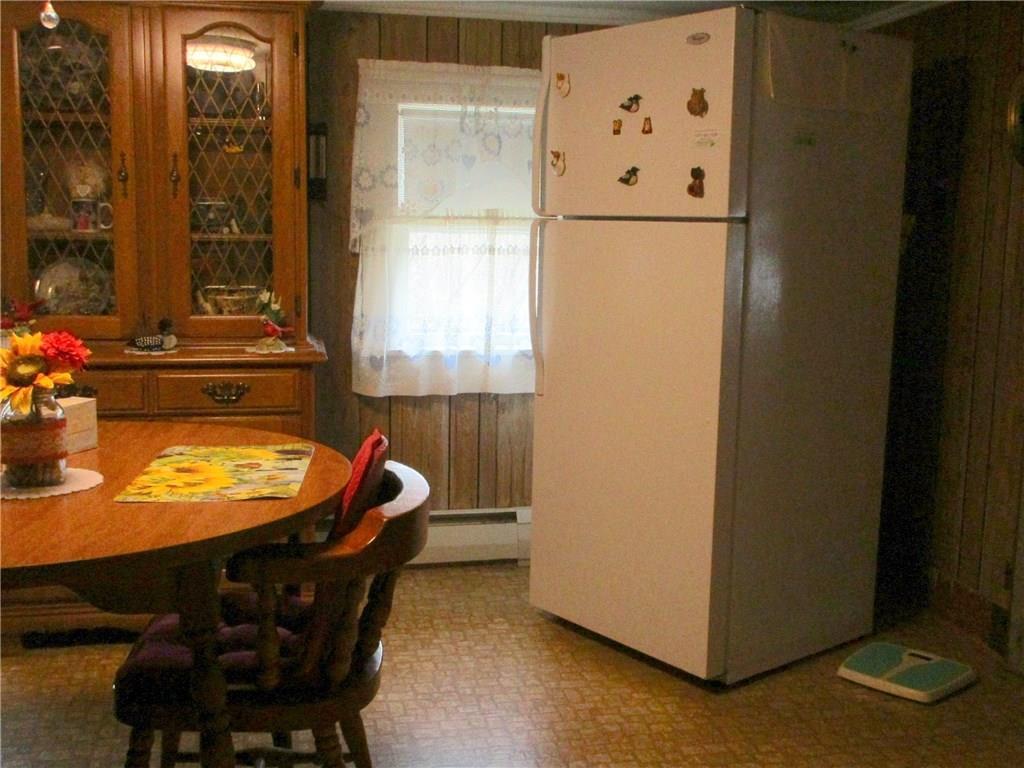 788 China Road Winslow, ME 04901 - Photo 11 of 17 Kitchen