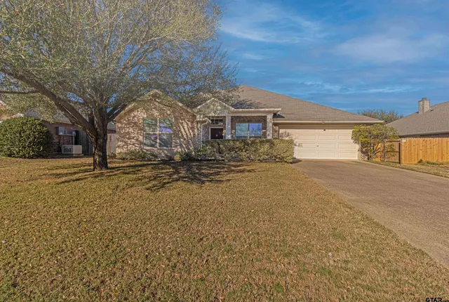 $325,000 | 1909 Golden Bay, Whitehouse, TX 75791