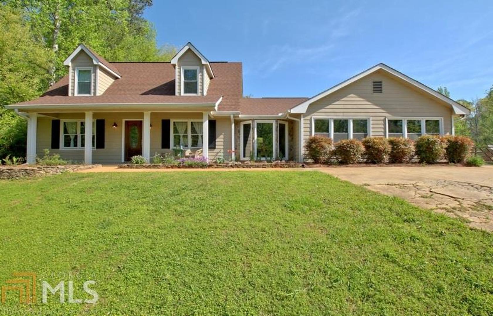 195 Ridge Road Tyrone, GA 30290 - Photo 1 of 1 Gallery Image 1