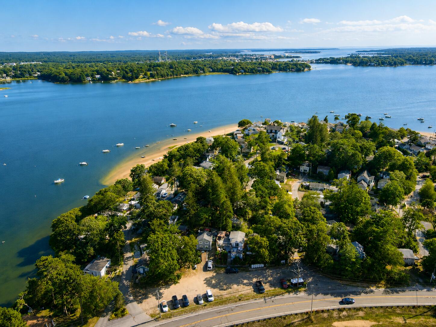 12 Hideaway Road Buzzards Bay, MA 02532 - Photo 31 of 33 28