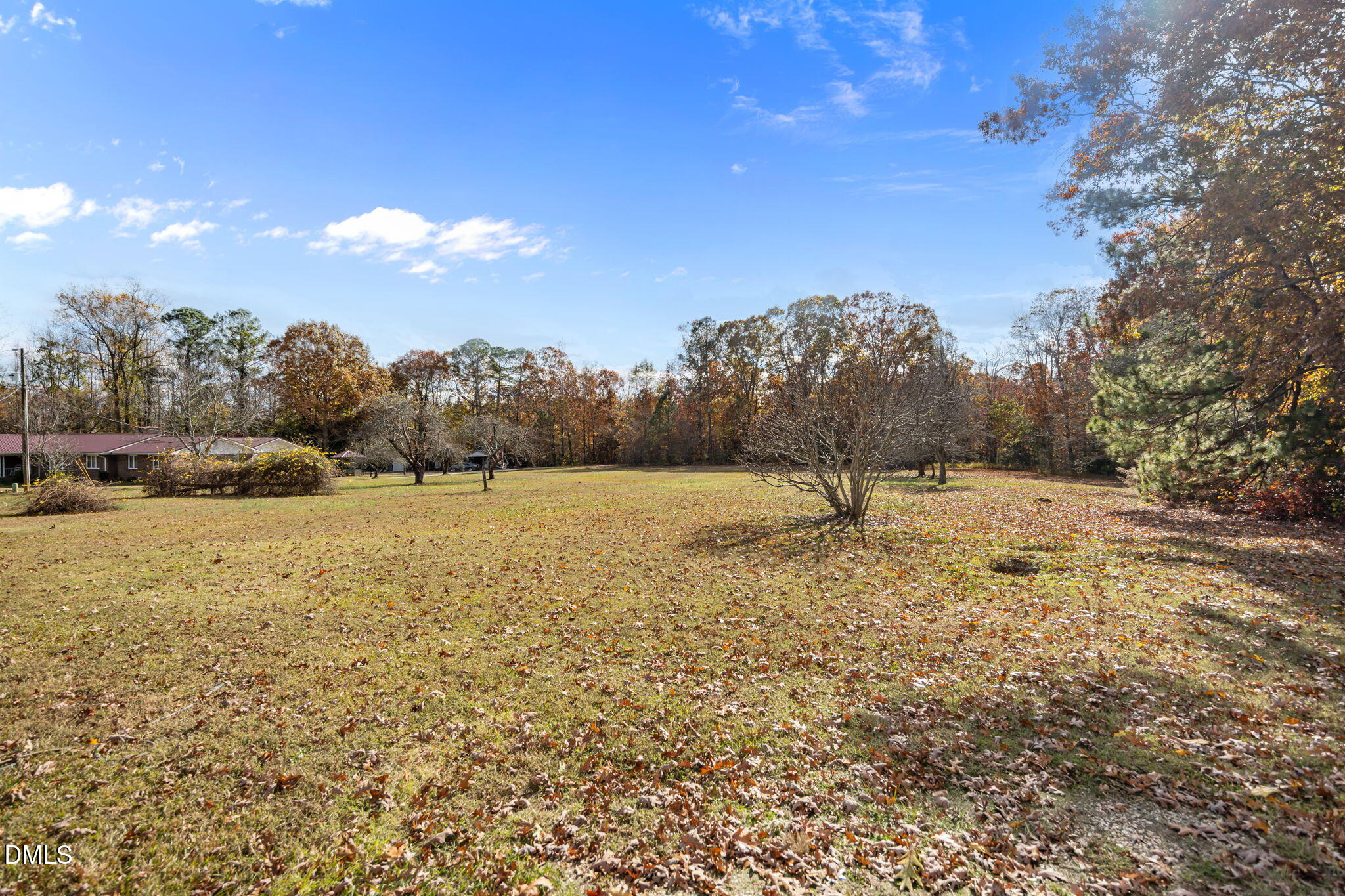 3256 North Old Franklin Road Spring Hope, NC 27882 - Photo 24 of 27 a view of open space with green field