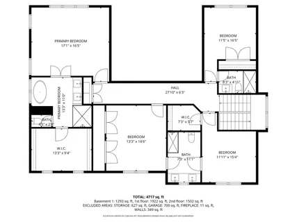 $1,399,000 | 1555 Samanthas Way, Deerfield, IL 60015