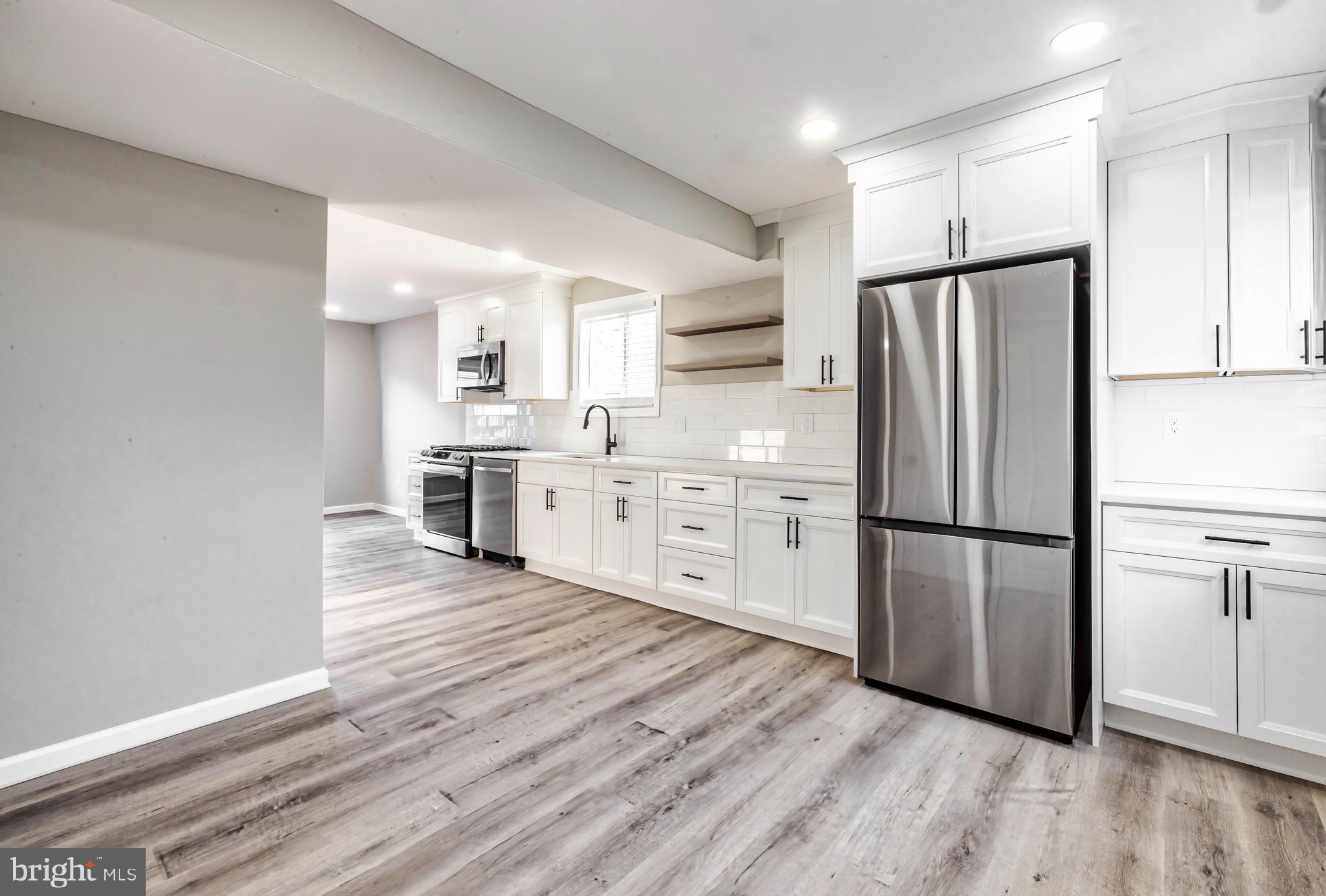 2 Hartford Road Clementon, NJ 08021 - Photo 5 of 19 Kitchen
