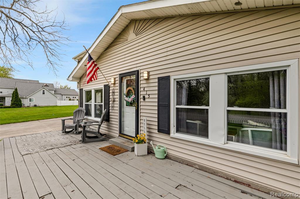 415 Leon Road Walled Lake, MI 48390 - Photo 40 of 48