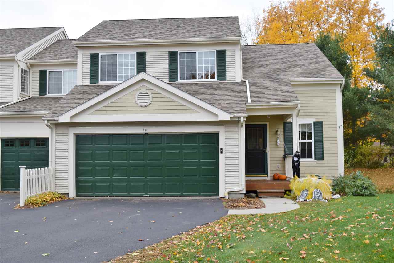 48 Fox Run Road Essex, VT 05452 - Photo 1 of 26 Gallery Image 1