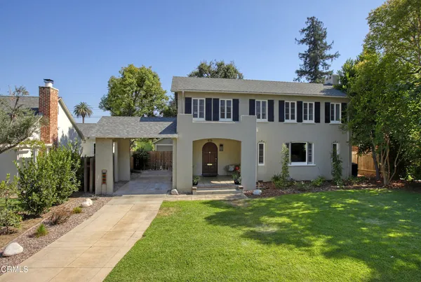$1,749,000 | 500 Eldora Road, Pasadena, CA 91104