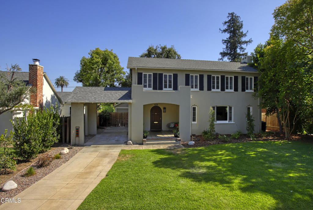 500 Eldora Road Pasadena, CA 91104 - Photo 1 of 28 _MG_9021a