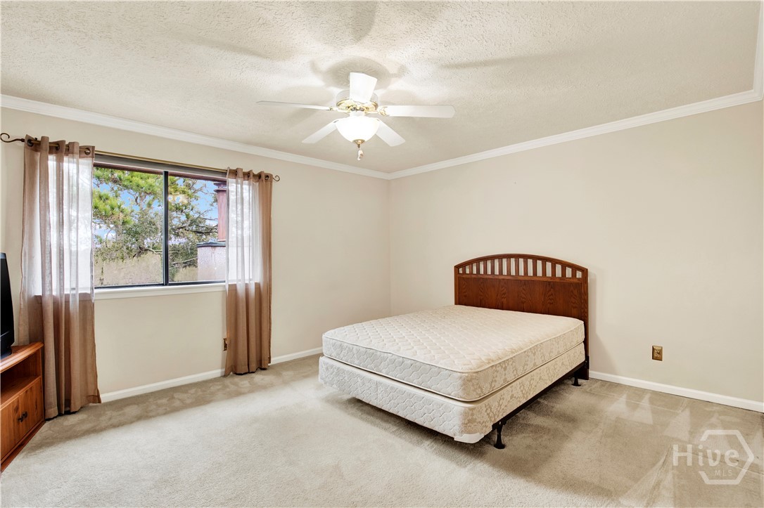 11 Shipwatch Road Savannah, GA 31410 - Photo 25 of 38 Master Bedroom