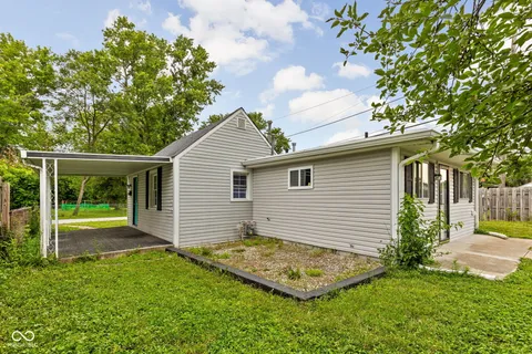 $174,900 | 2207 Albany Street, Indianapolis, IN 46203