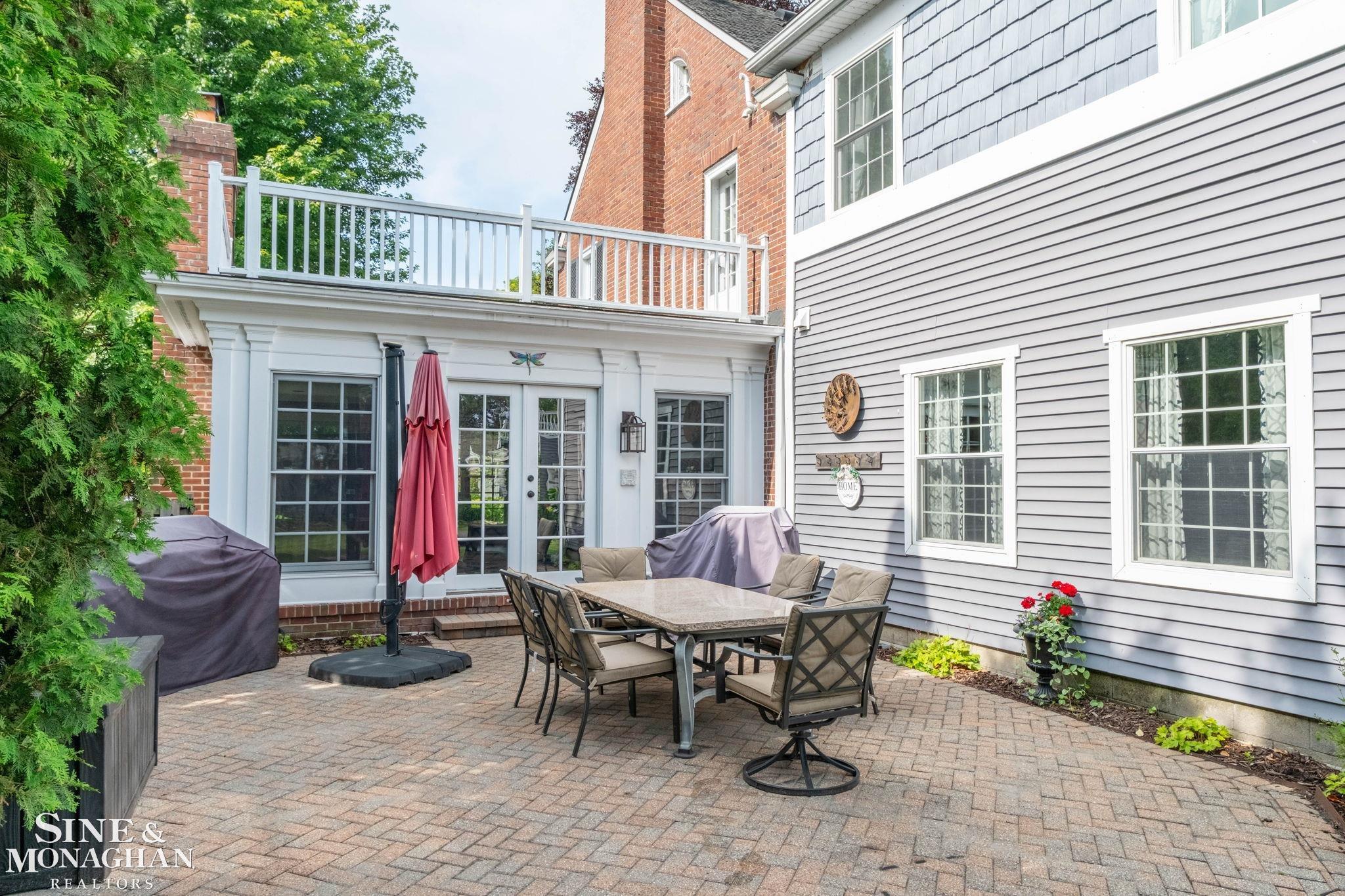 580 Hampton Road Grosse Pointe Woods, MI 48236 - Photo 70 of 77