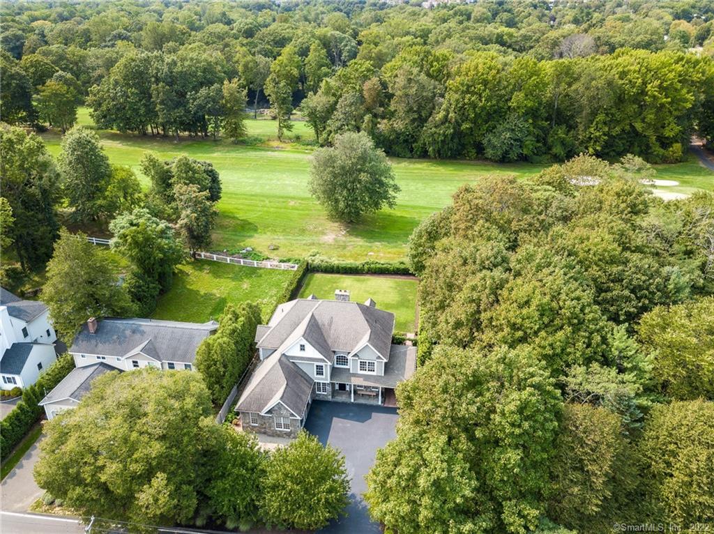20 Indian Field Road Greenwich, CT 06830 - Photo 1 of 1
