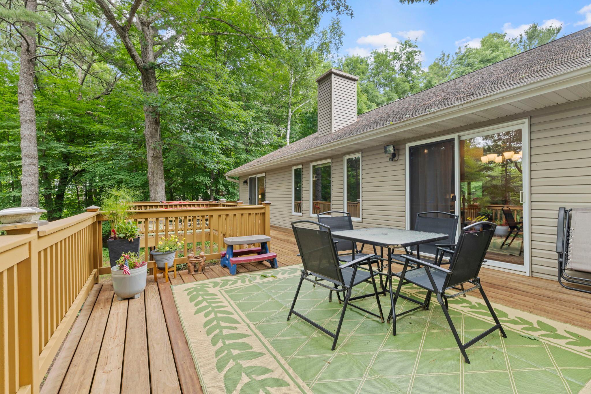 1304 64th Street Turtle Lake, WI 54889 - Photo 60 of 78