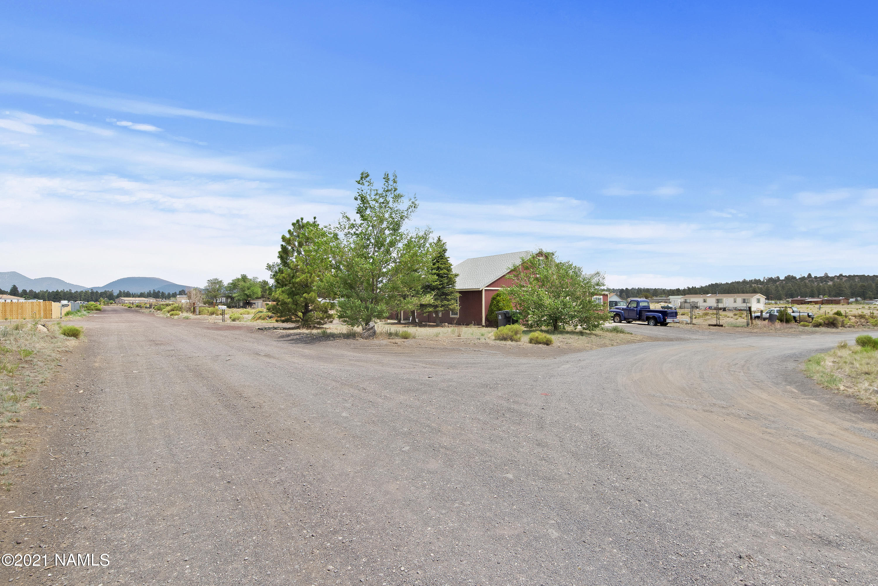 10195 Stagecoach Road Flagstaff, AZ 86004 - Photo 34 of 35 Street View