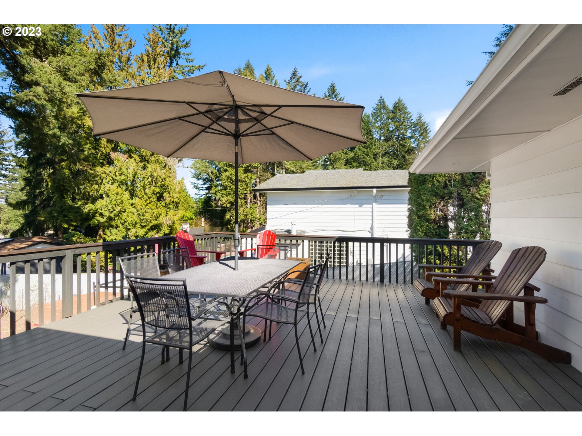 14095 Southwest Hargis Road Beaverton, OR 97008 - Photo 28 of 32 Gallery Image 28