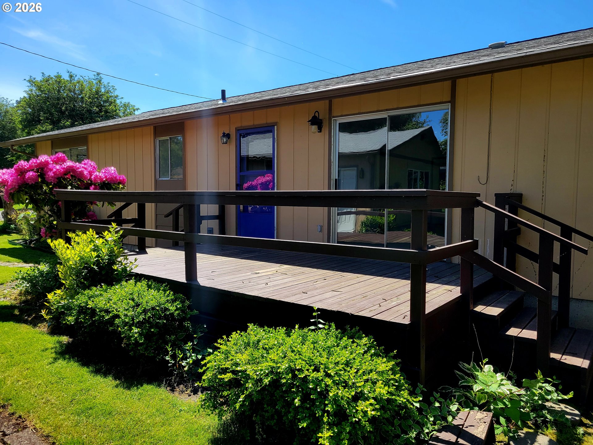 300 Maple Street Toledo, WA 98591 - Photo 2 of 19