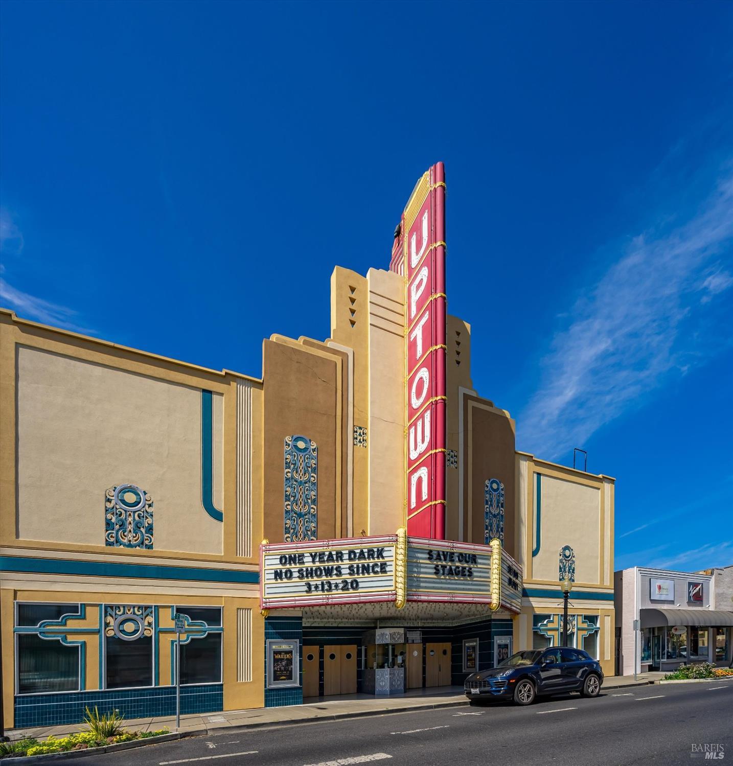 1777 McKinley Road Napa, CA 94558 - Photo 20 of 23