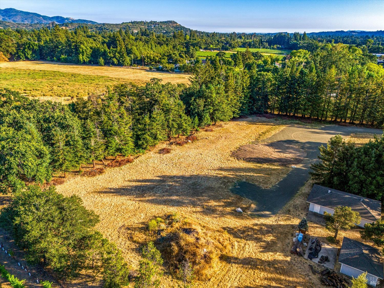 1777 McKinley Road Napa, CA 94558 - Photo 7 of 23 a view of an ocean beach and mountain
