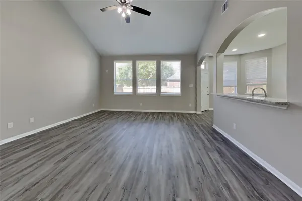 $2,540 | 7015 Fountain Lilly Drive, Humble, TX 77346