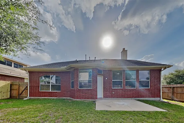 $2,540 | 7015 Fountain Lilly Drive, Humble, TX 77346