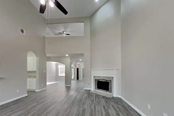 $2,540 | 7015 Fountain Lilly Drive, Humble, TX 77346